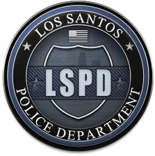 LSPD Logo